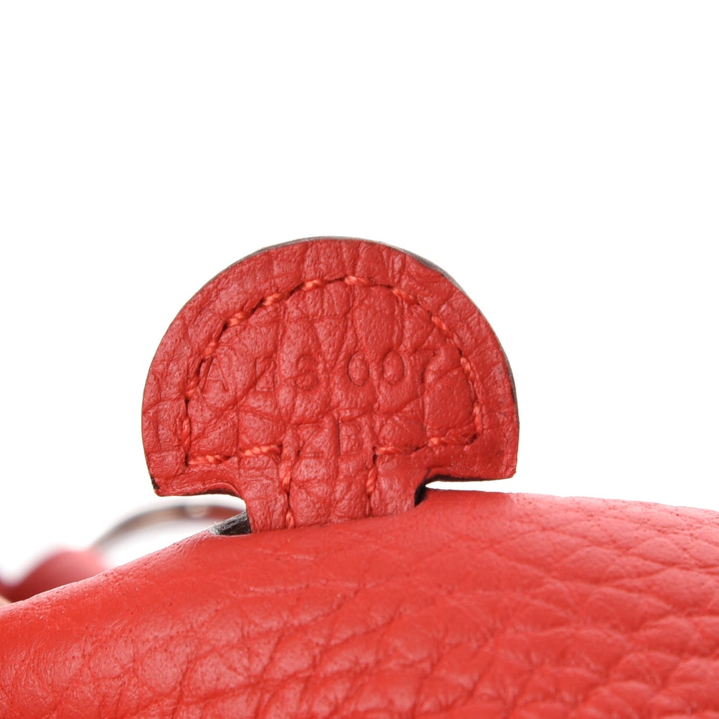 Taurillon Clemence Evelyne TPM Rouge Tomate