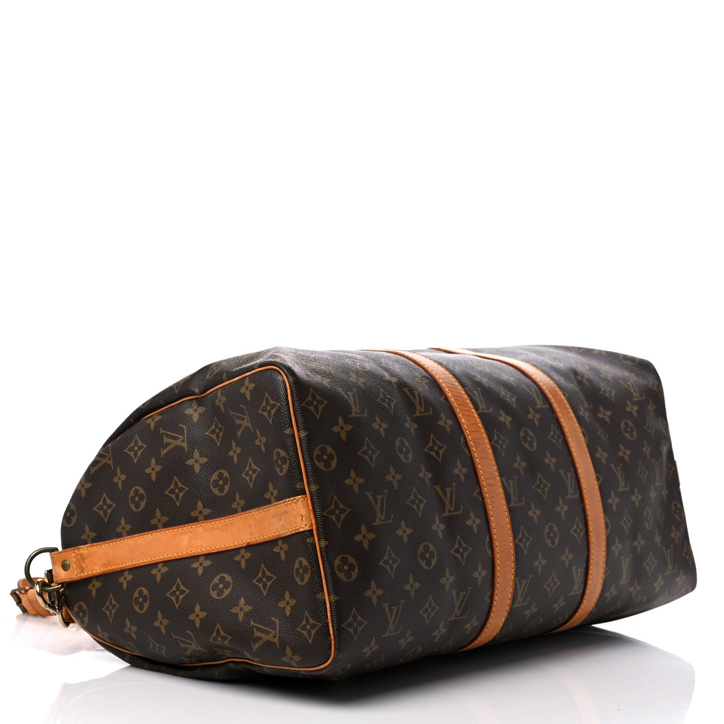 Monogram Keepall Bandouliere 50