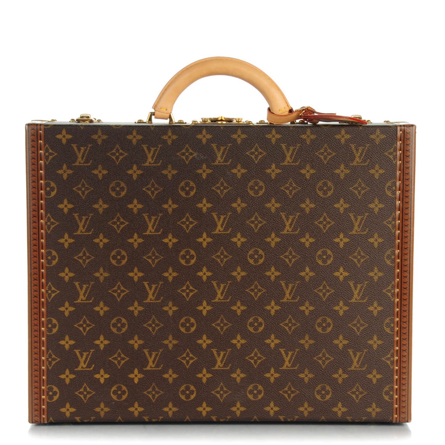 Monogram President Classeur Briefcase