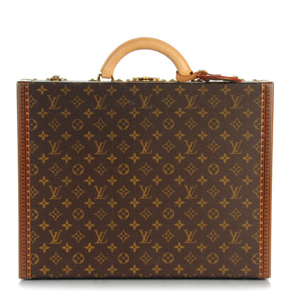 Louis Vuitton Monogram President Classeur Briefcase 1 of 7