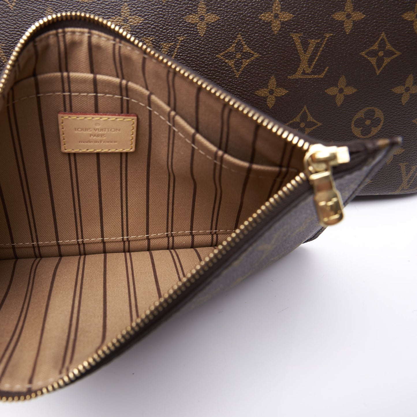 Monogram Neo Neverfull MM