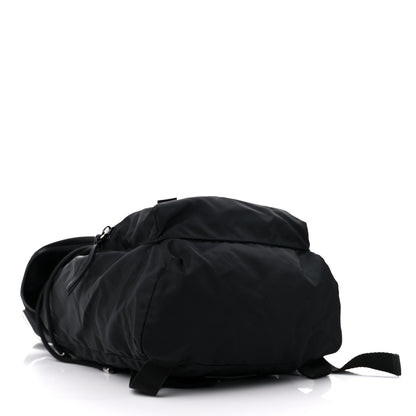 Givenchy Nylon Logo Backpack Black 4 of 9