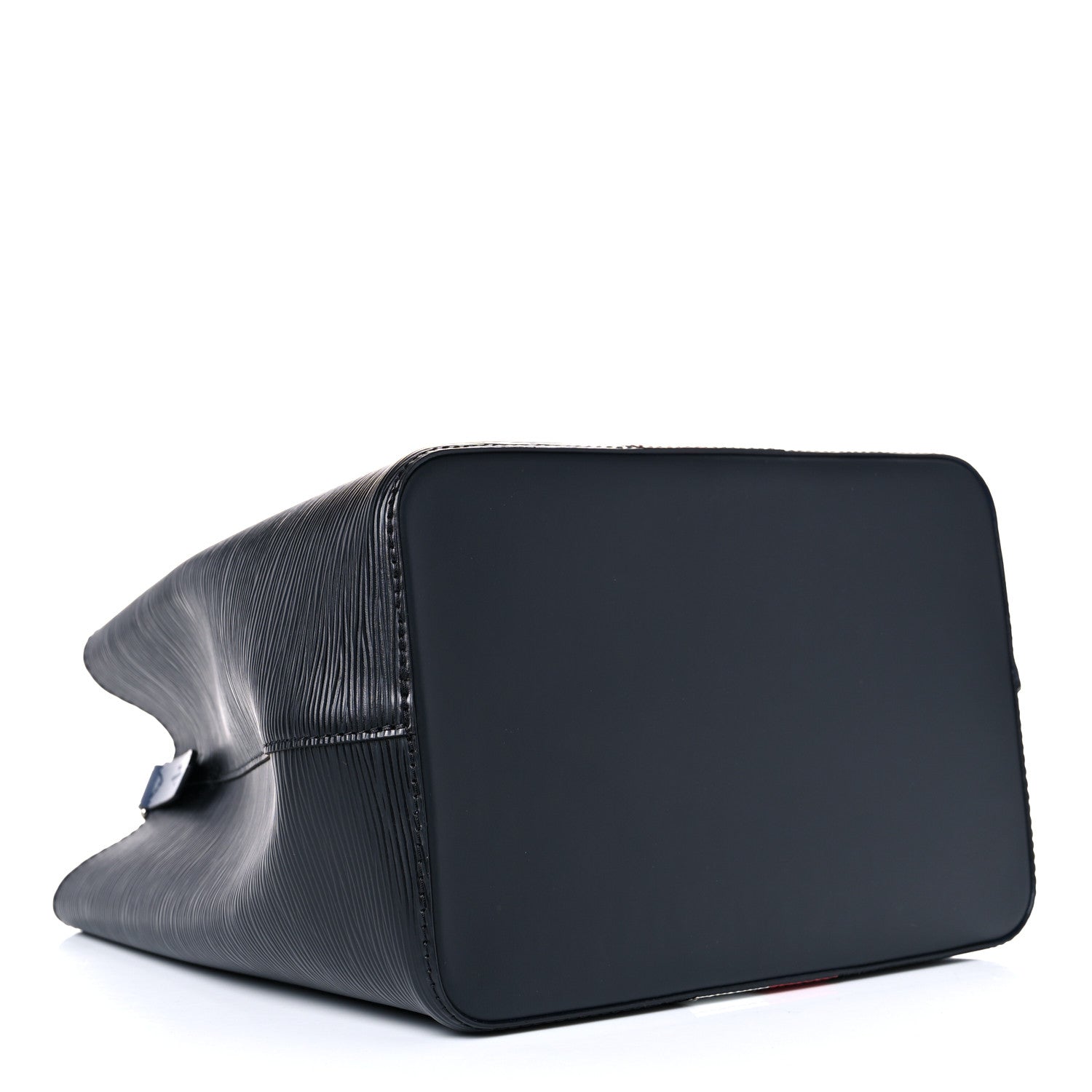 Louis Vuitton Epi NeoNoe Noir 4 of 9