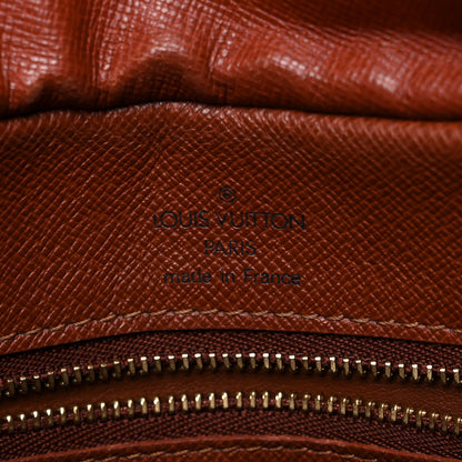 Louis Vuitton Monogram Boulogne 30 6 of 28