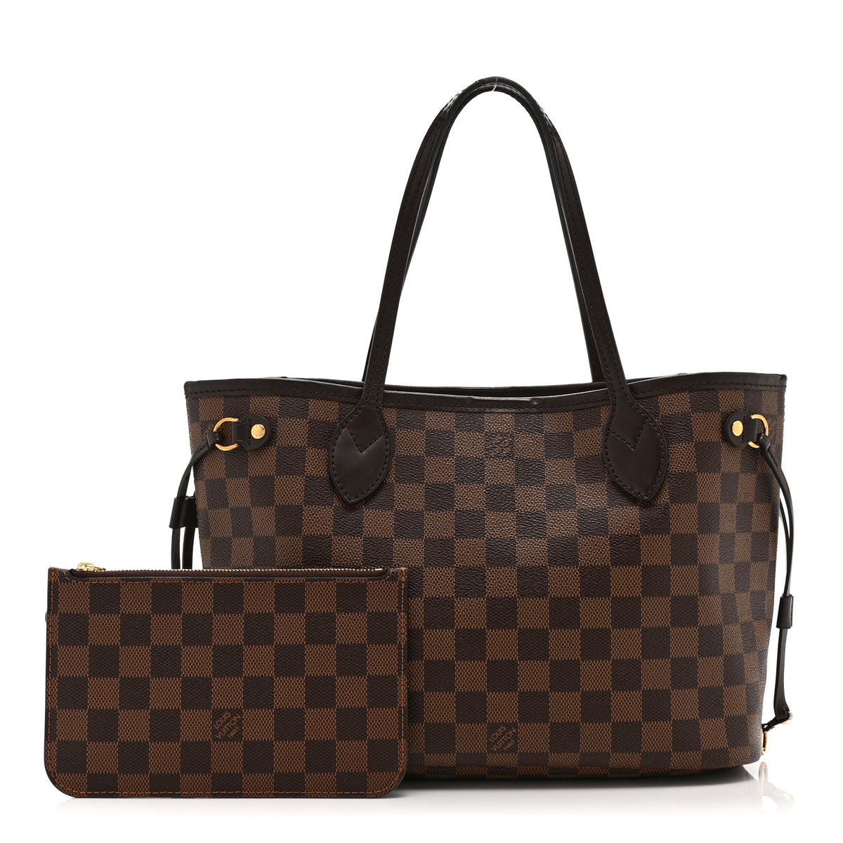 Damier Ebene Neo Neverfull PM