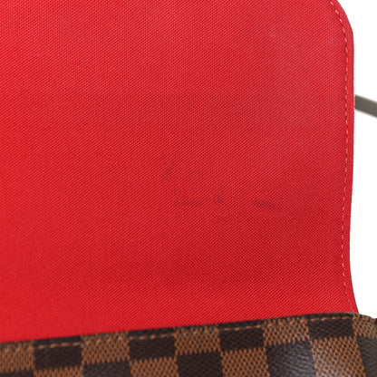 Louis Vuitton Damier Ebene Favorite MM 11 of 14