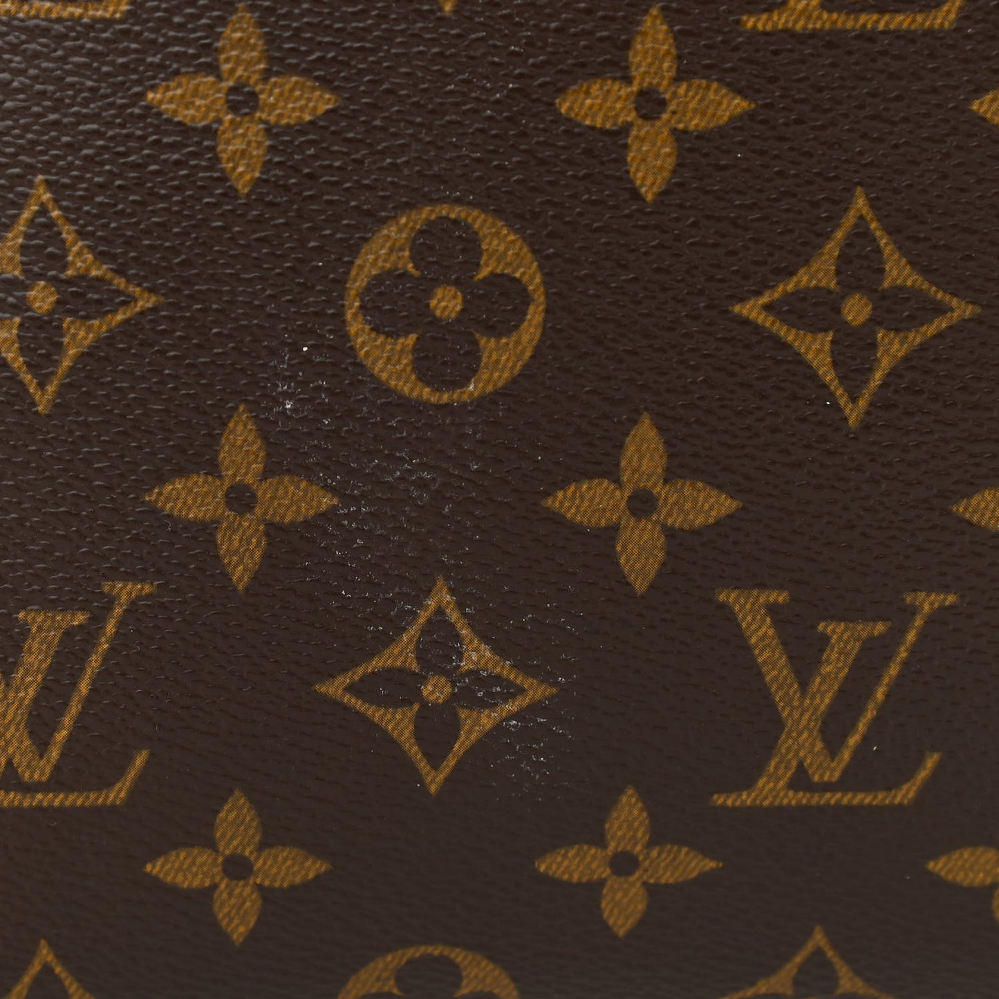 Monogram Sac Coussin GM