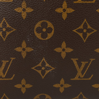 Louis Vuitton Monogram Sac Coussin GM 13 of 15