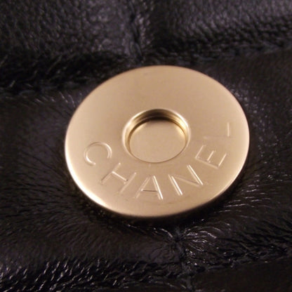 Chanel Lambskin Quilted Double Mademoiselle Flap 11 of 11