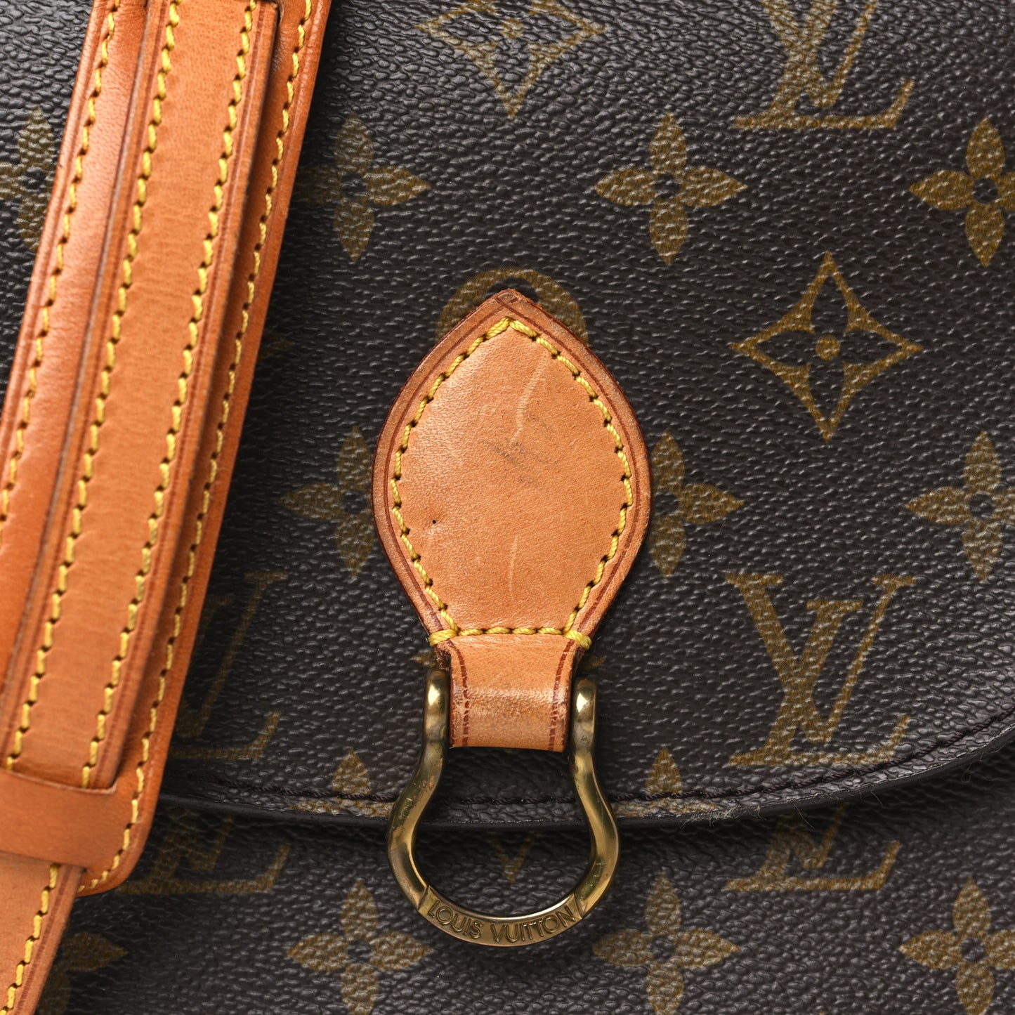 Monogram Saint Cloud PM