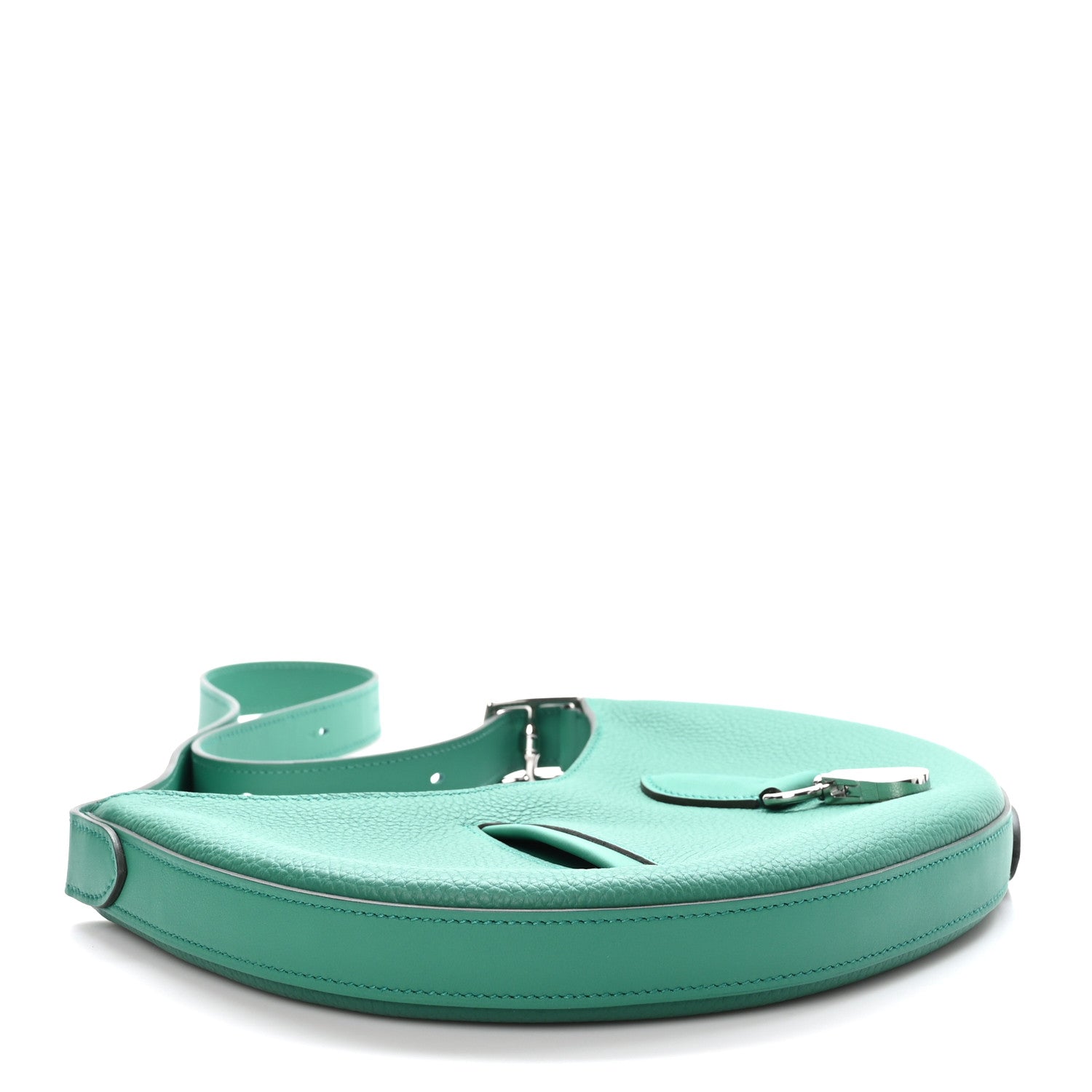 Hermes Togo Swift P'tit Arcon Vert Vertigo 4 of 11