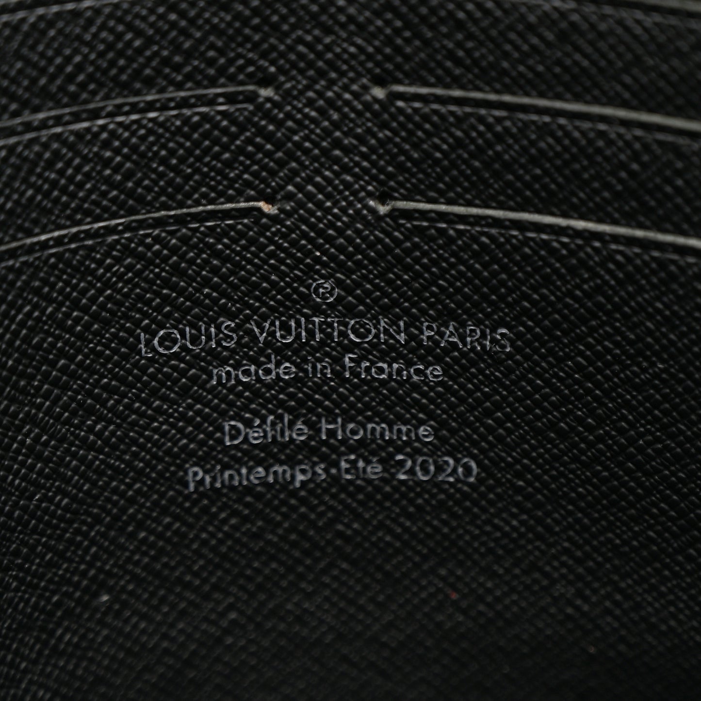 Monogram Eclipse Folia Pochette Voyage MM