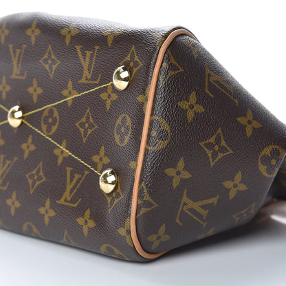 Louis Vuitton Monogram Tivoli PM 10 of 11