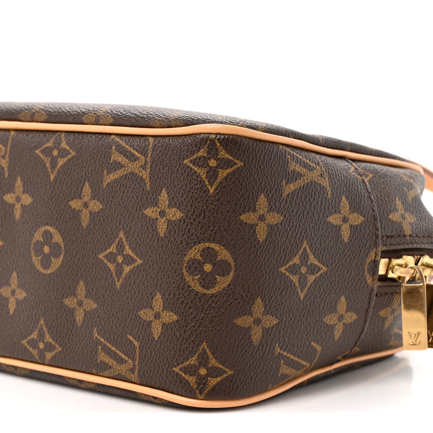 Louis Vuitton Monogram Cite MM 7 of 8