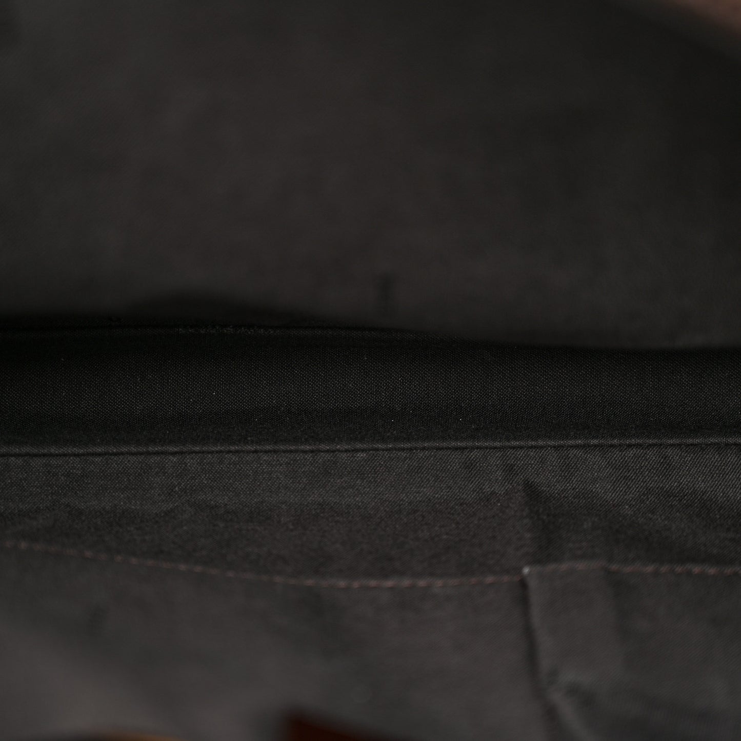 Zucca Spalmati Messenger Bag Tobacco