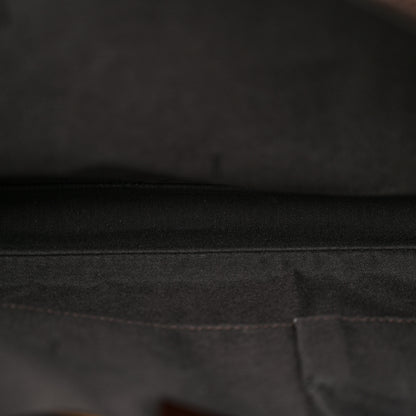 Fendi Zucca Spalmati Messenger Bag Tobacco 5 of 12
