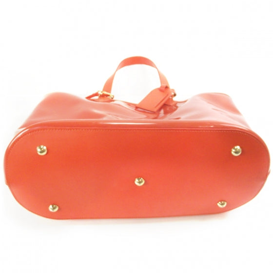 Louis Vuitton Epi Plage Lagoon Bay Mandarin 5 of 12
