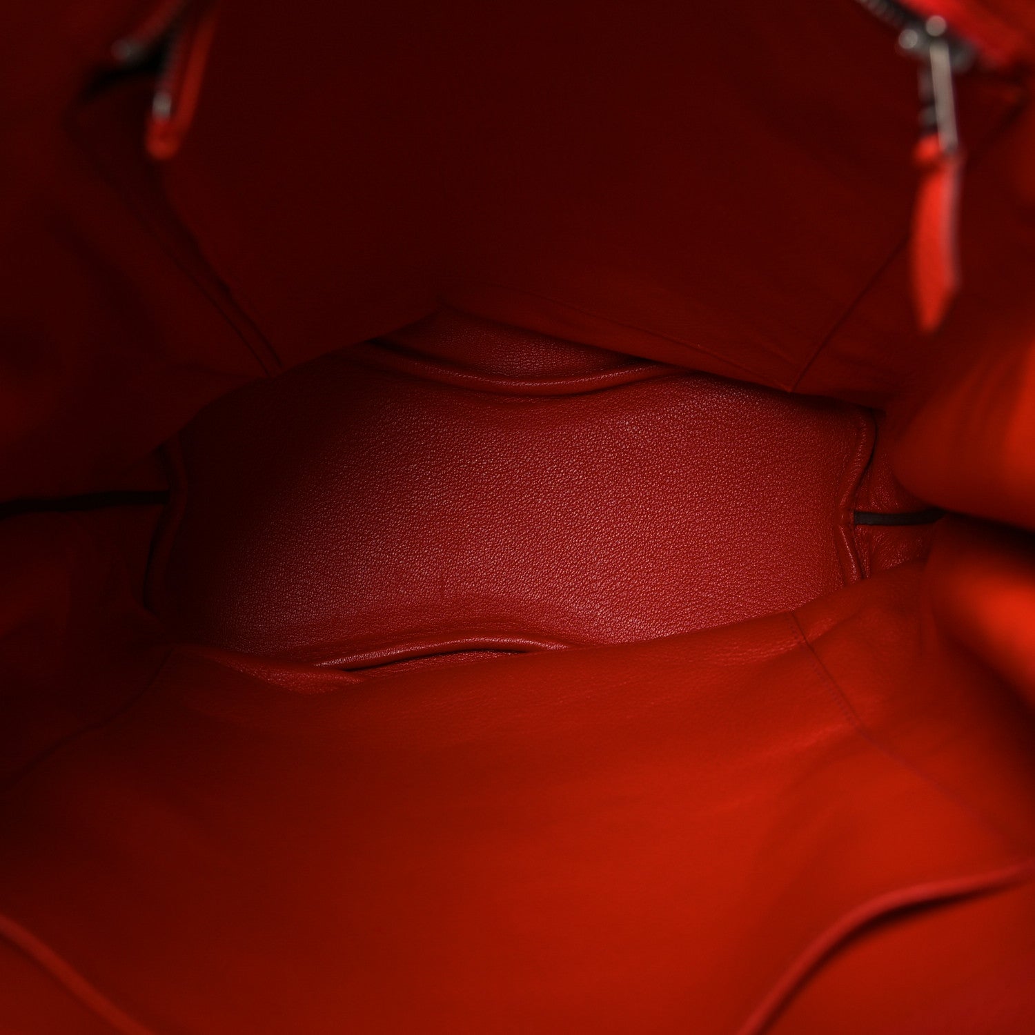 Hermes Togo So Kelly 26 Capucine 5 of 10