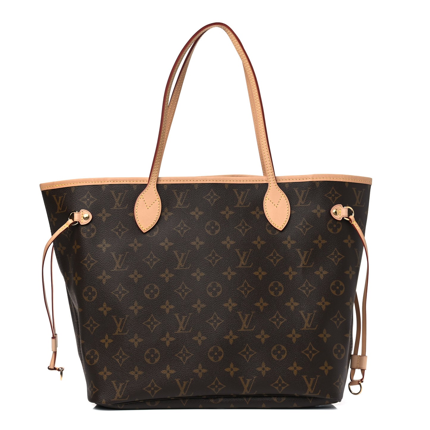 Monogram Neo Neverfull MM
