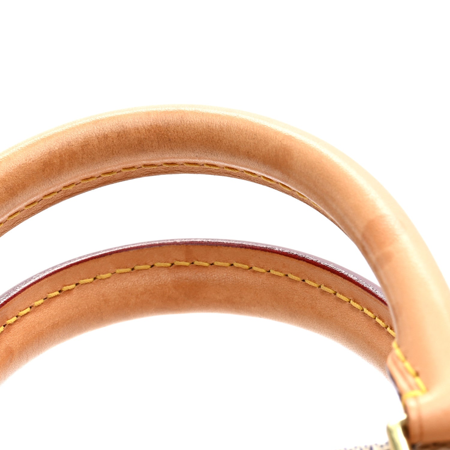 Louis Vuitton Damier Azur Speedy 25 10 of 10