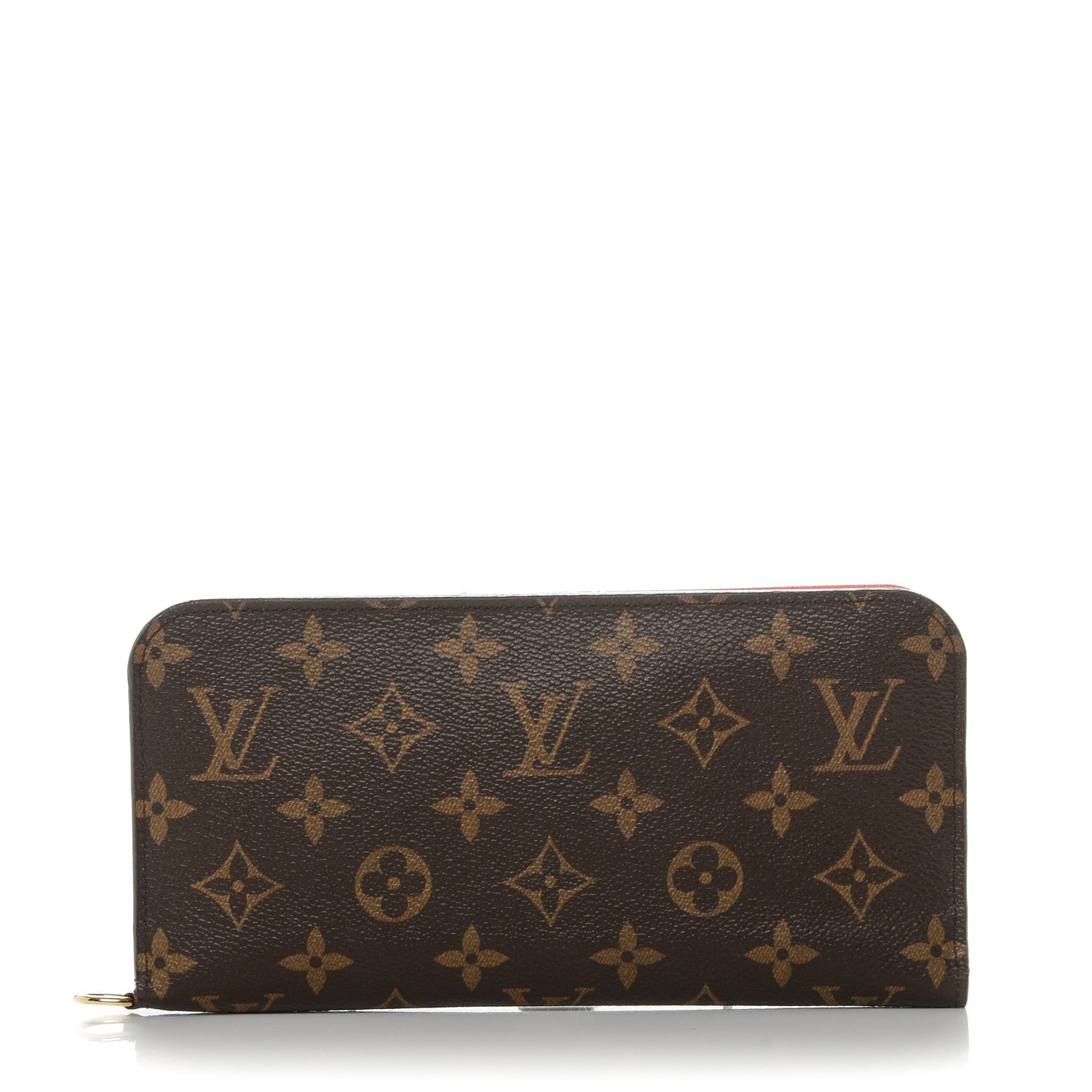 Louis Vuitton Monogram Insolite Wallet Corail 1 of 6