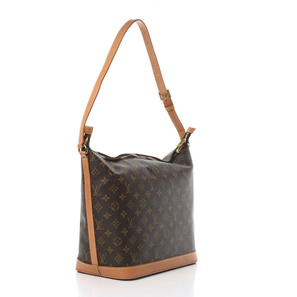 Louis Vuitton Monogram Sharon Stone Amfar Vanity Three 3 of 10