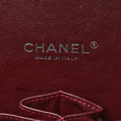 Chanel Caviar Quilted Maxi Double Flap Black 6 of 11