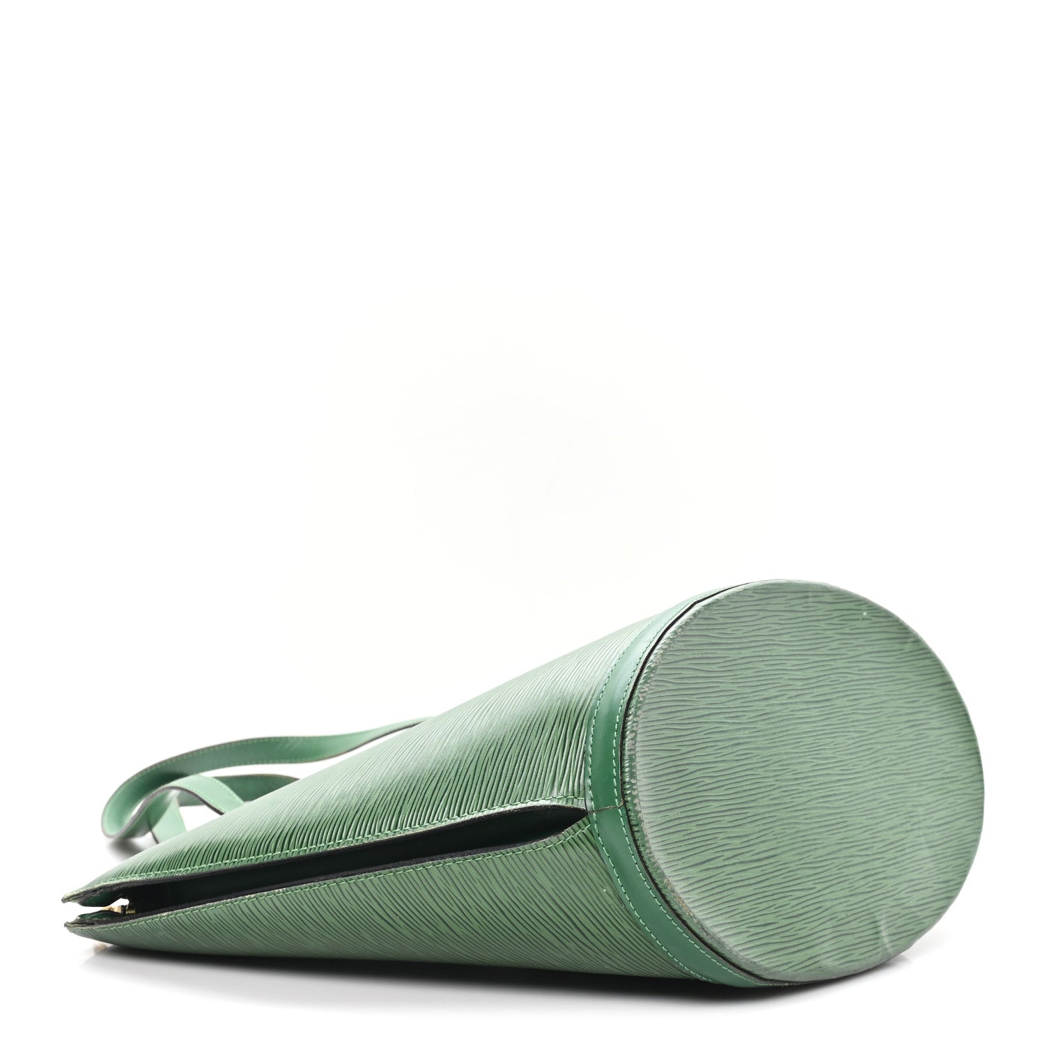Louis Vuitton Epi Saint Jacques PM Borneo 4 of 11