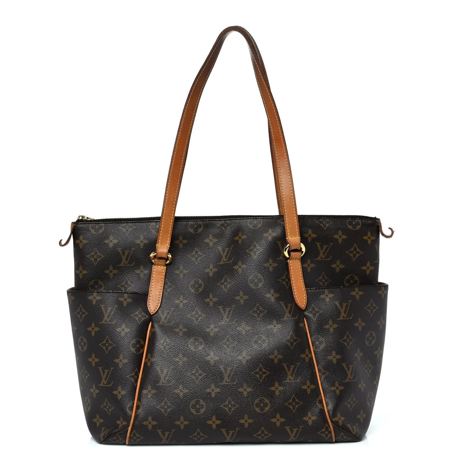 Louis Vuitton Monogram Totally GM 1 of 13