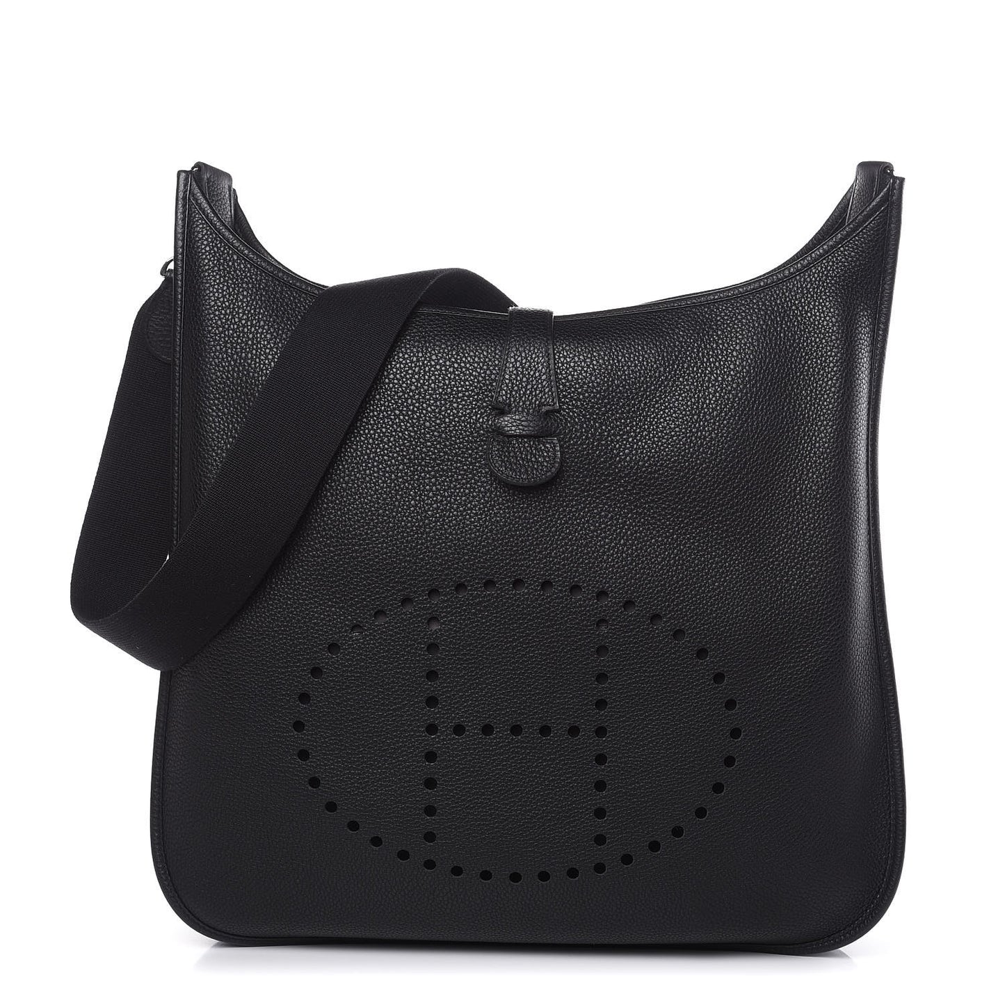 Taurillon Clemence Evelyne II TGM Black