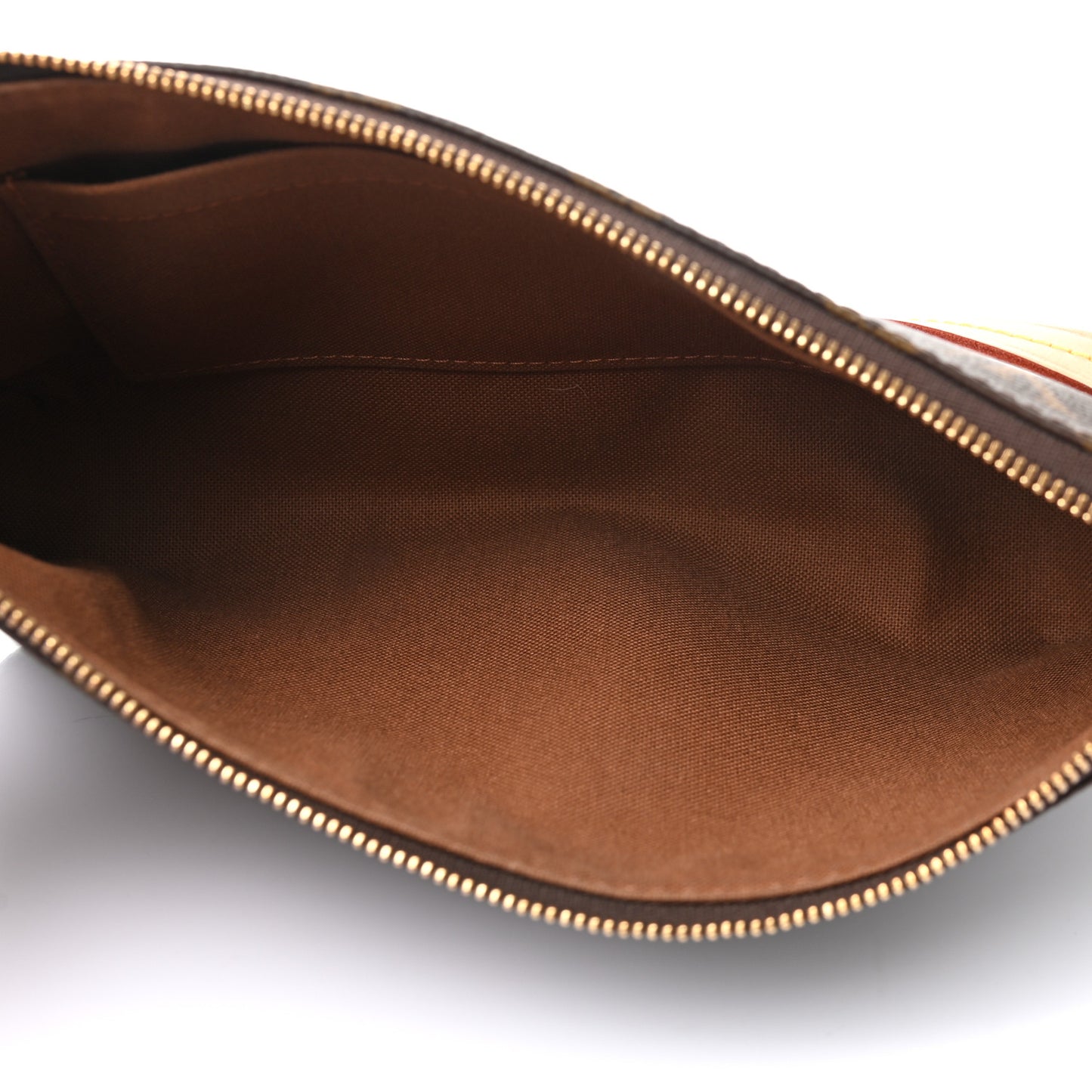 Monogram Pochette Accessories NM