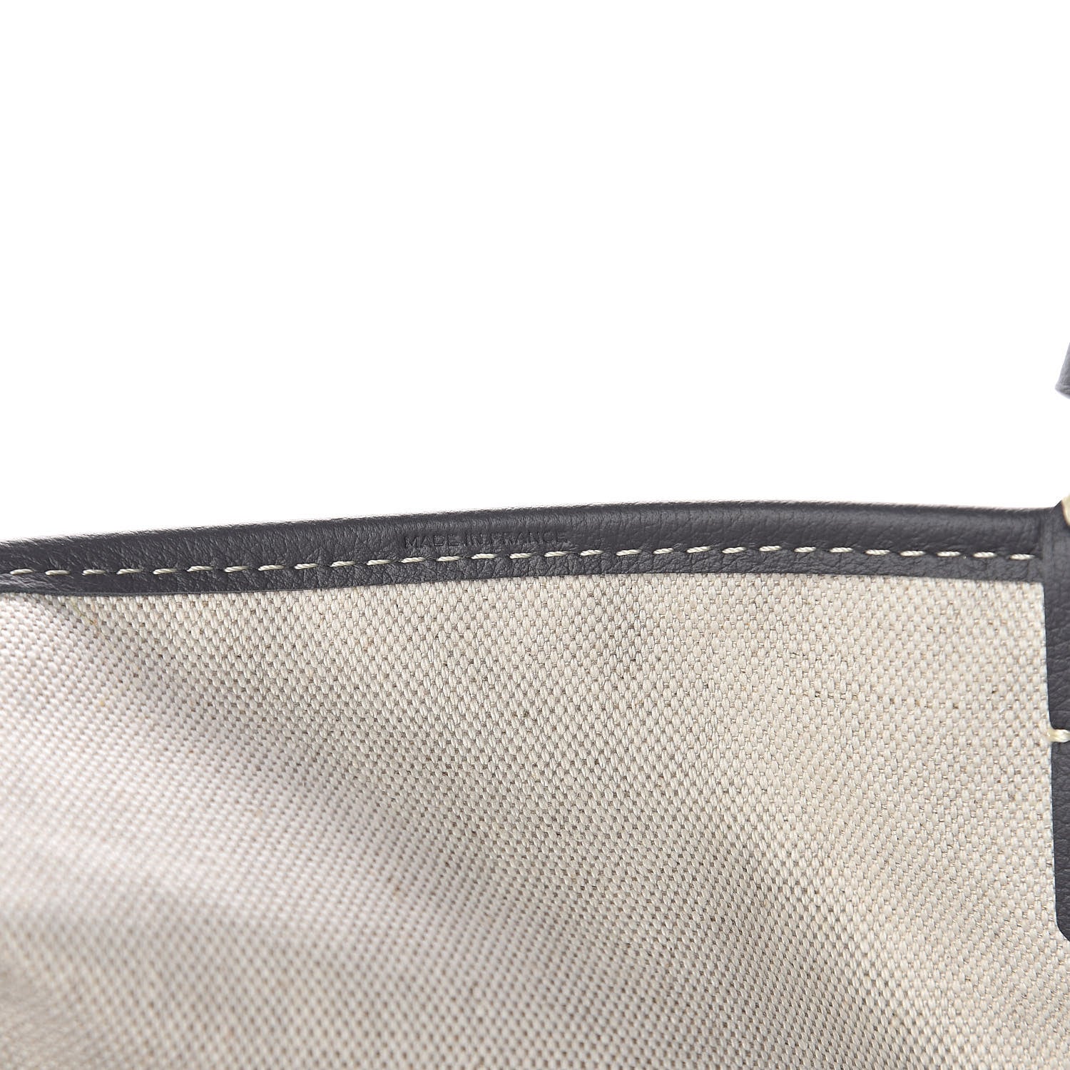 Goyard Goyardine Saint Louis PM Grey 9 of 14