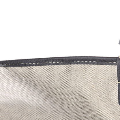 Goyard Goyardine Saint Louis PM Grey 9 of 14