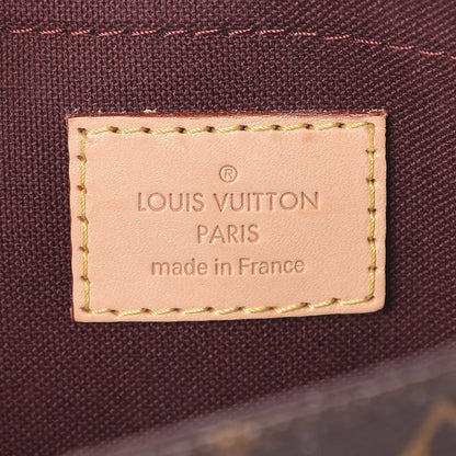 Louis Vuitton Monogram Favorite MM 6 of 7