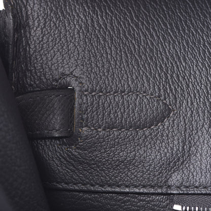 Hermes Epsom Birkin 35 Ardoise 9 of 36