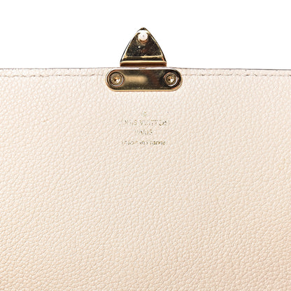 Louis Vuitton Empreinte Fascinante Neige 9 of 25