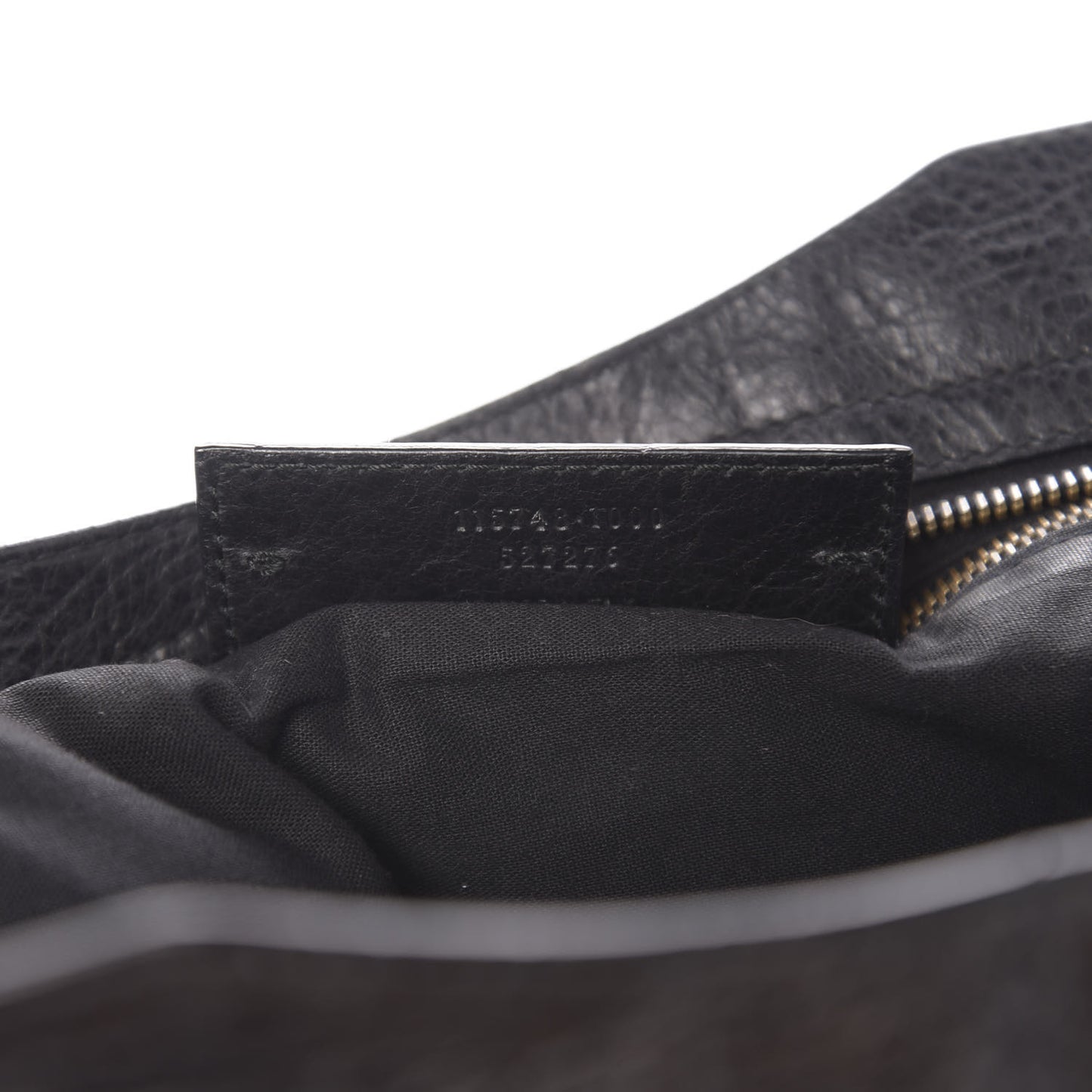 Agneau Classic Hardware City Black