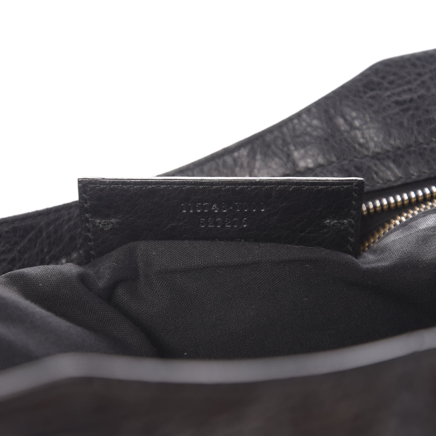 Balenciaga Agneau Classic Hardware City Black 7 of 13