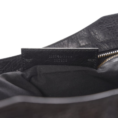 Balenciaga Agneau Classic Hardware City Black 7 of 13