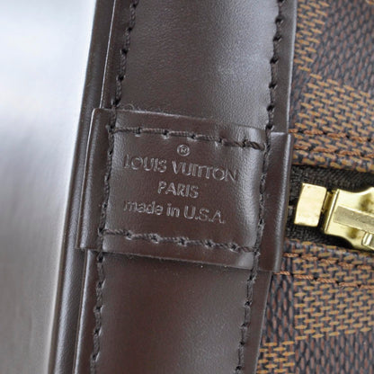 Louis Vuitton Damier Ebene Alma 11 of 11