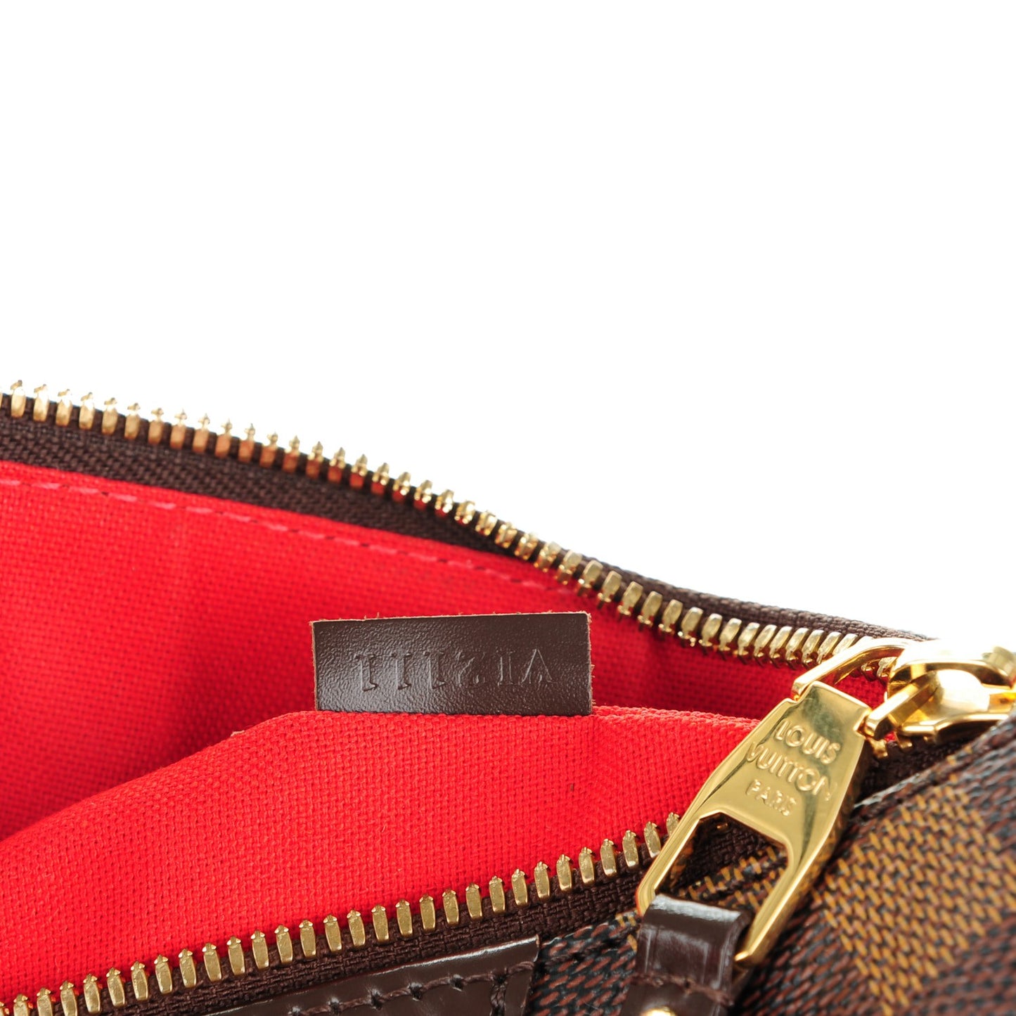 Damier Ebene Westminster GM