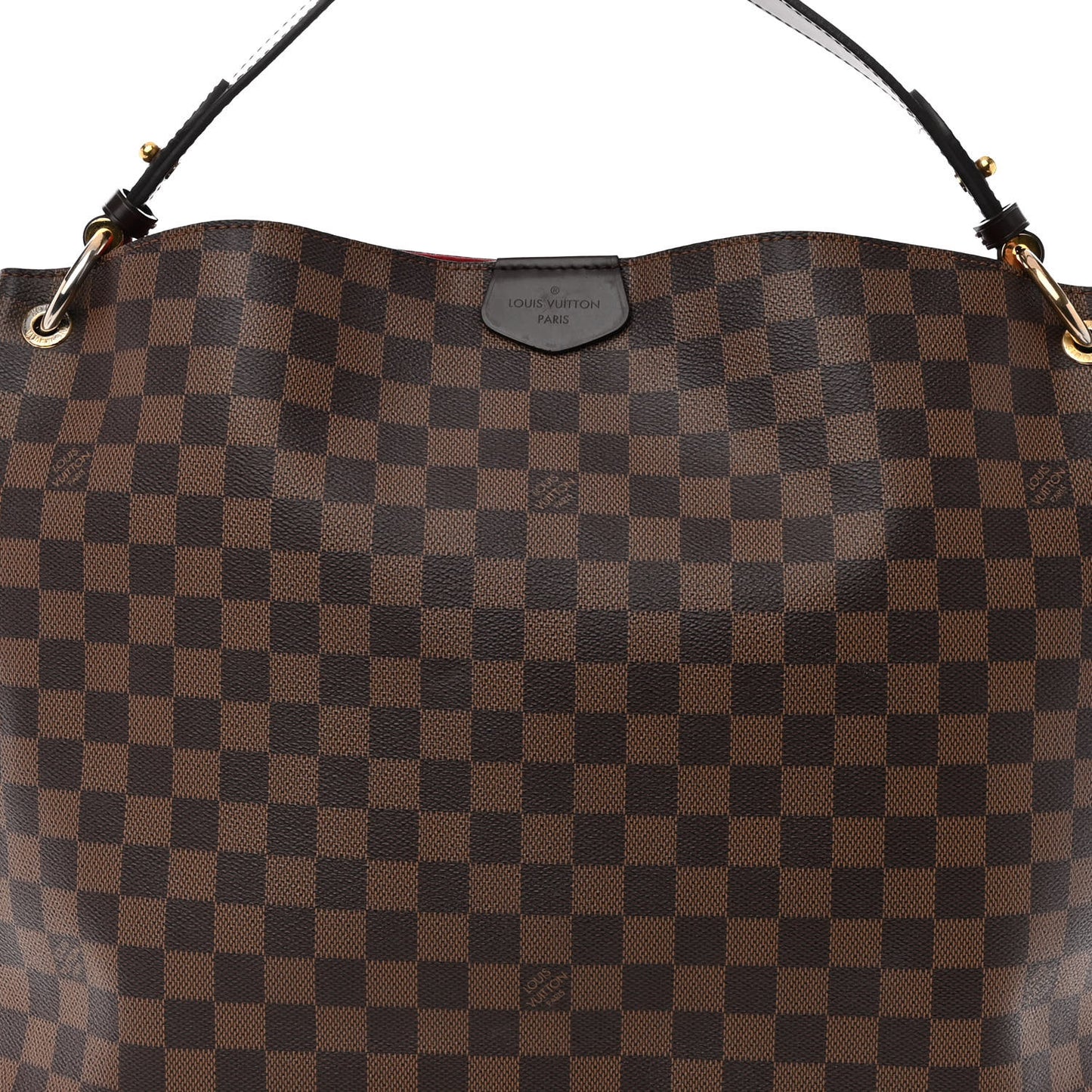 Damier Ebene Graceful MM