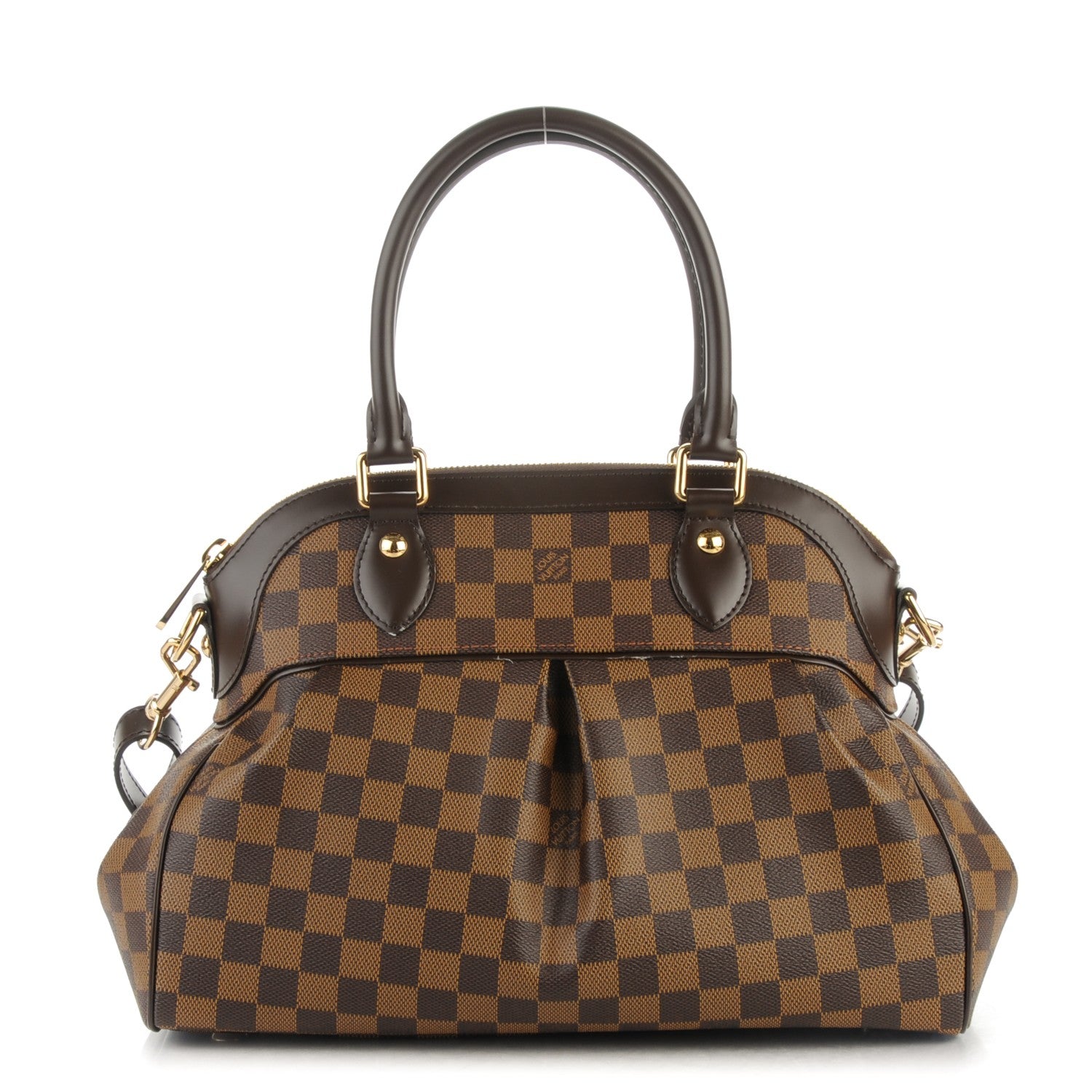 Louis Vuitton Damier Ebene Trevi PM 1 of 7