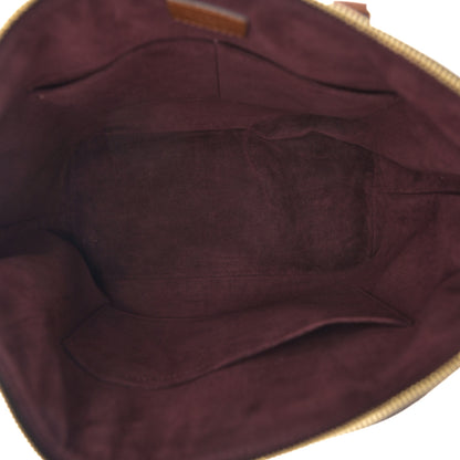 Louis Vuitton Damier Ebene Belmont 5 of 11