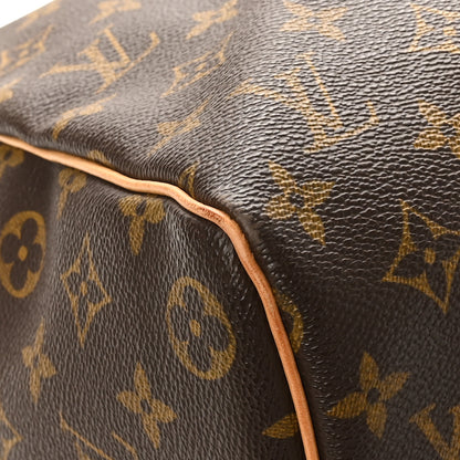 Louis Vuitton Monogram Keepall 45 8 of 12