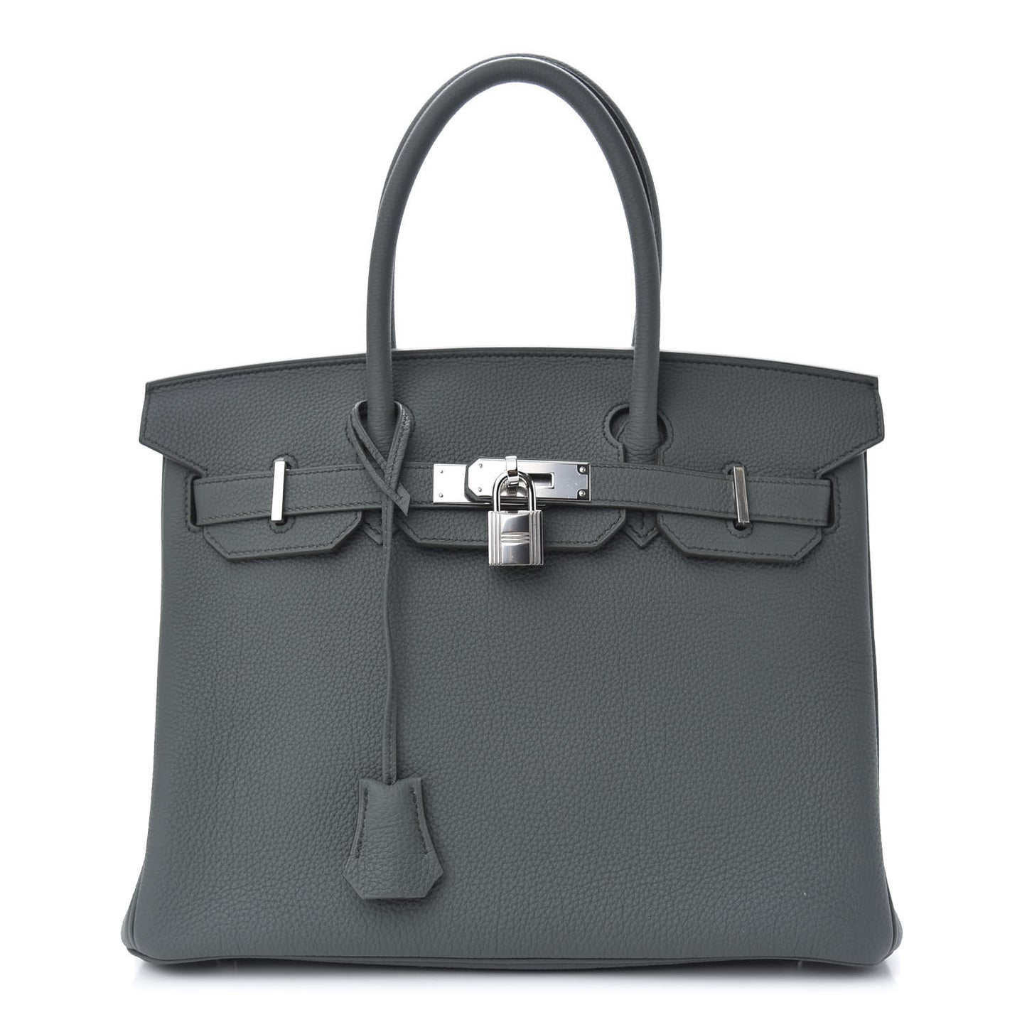 Togo Birkin 30 Vert Amande