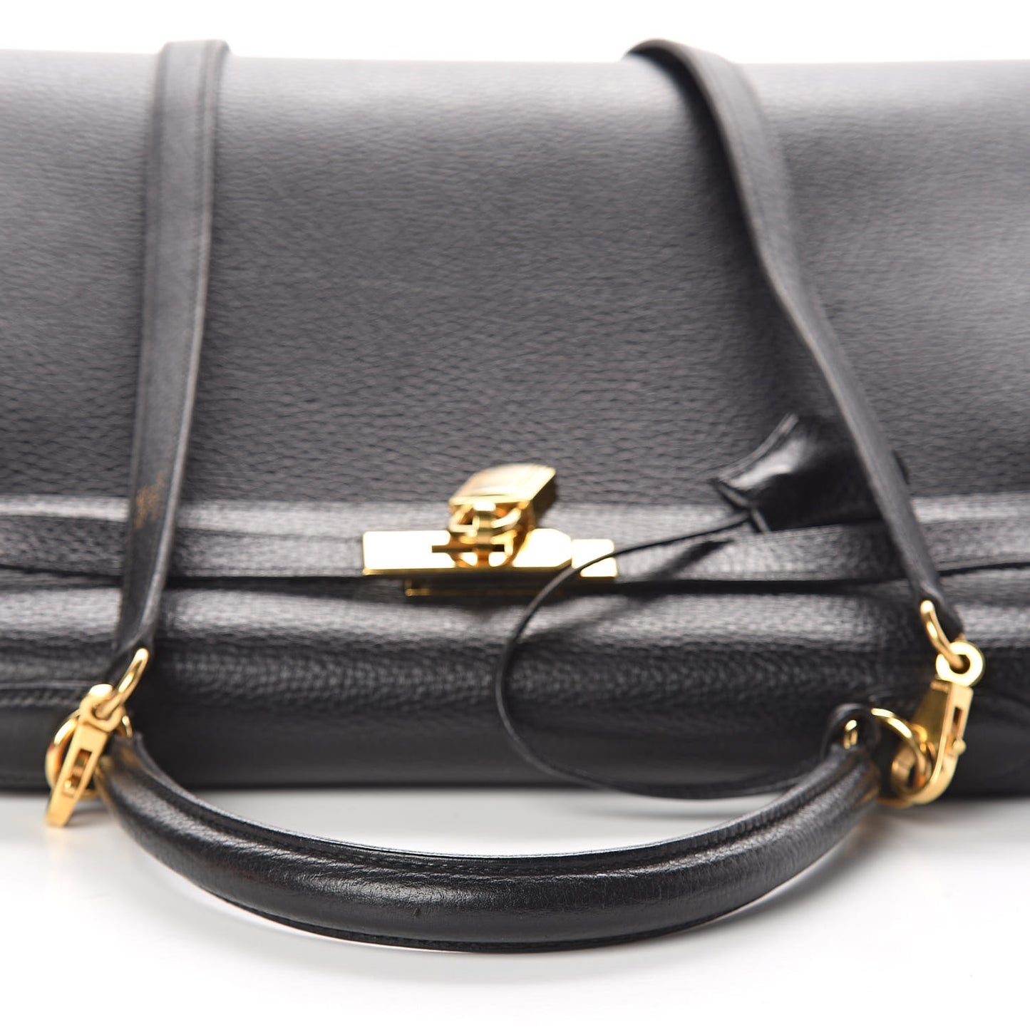 Ardennes Kelly Sellier 35 Black