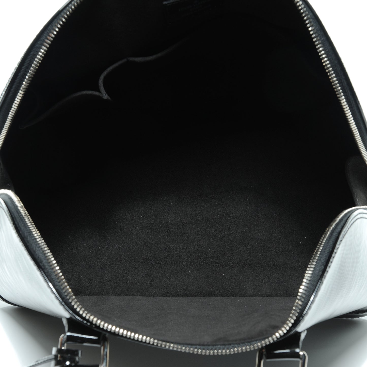 Electric Epi Alma PM Black
