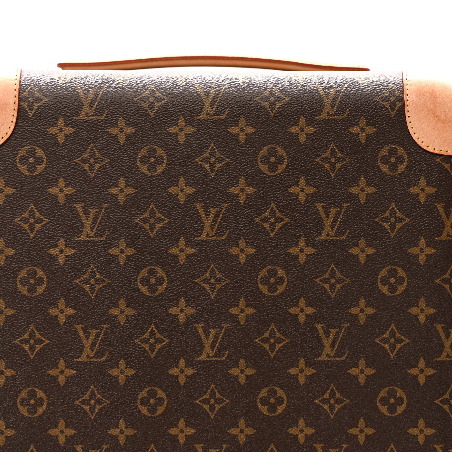 Louis Vuitton Monogram Horizon 55 6 of 12