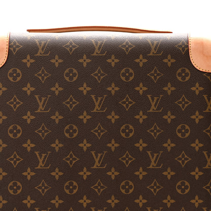 Louis Vuitton Monogram Horizon 55 6 of 12